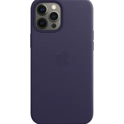 Apple Hoesje met MagSafe voor de iPhone 12 Pro Max
