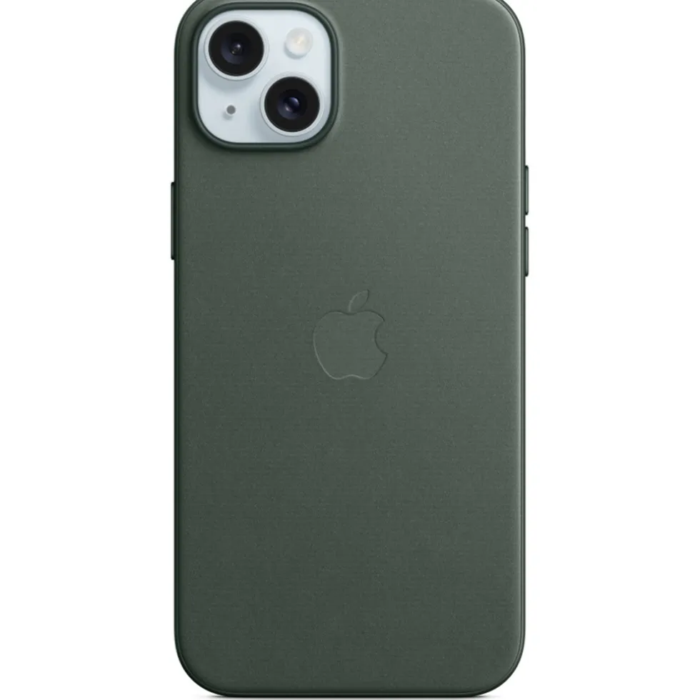 Apple Hoesje met MagSafe voor de iPhone 15 Plus