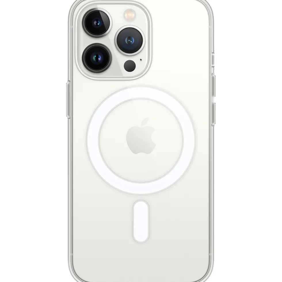 Apple Hoesje met MagSafe voor de iPhone 13 Pro
