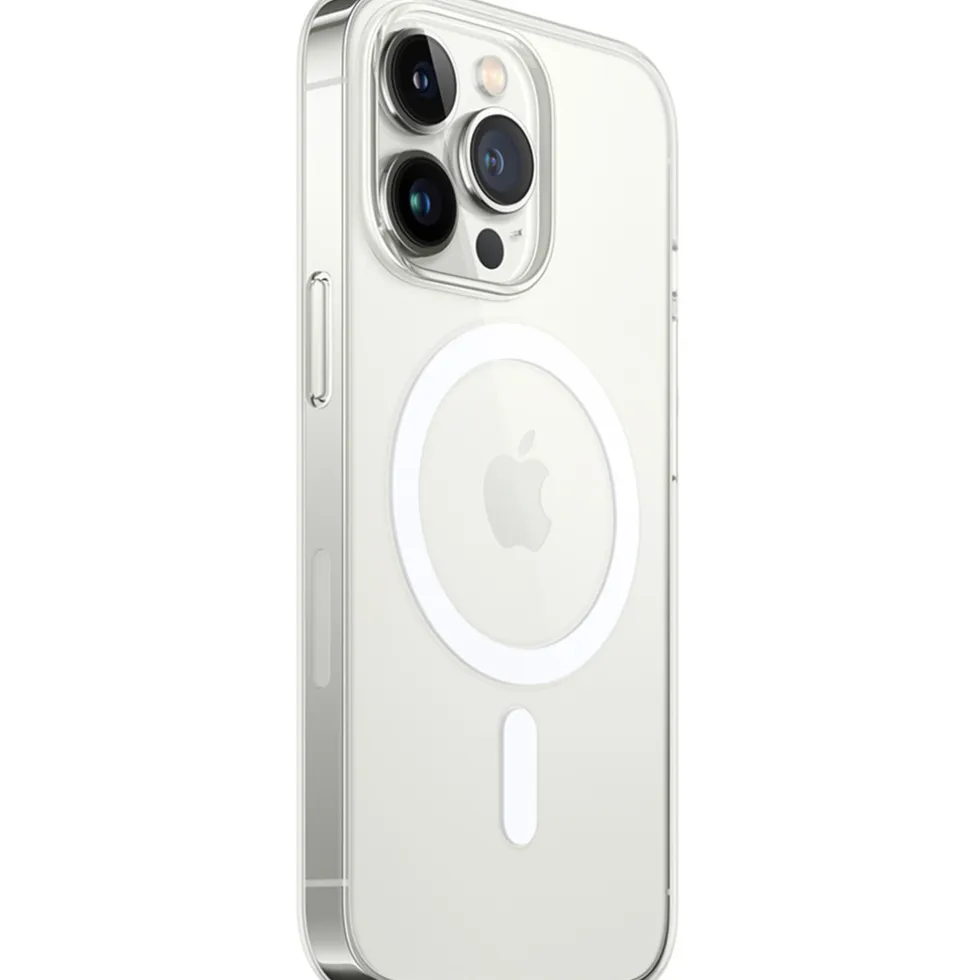 Apple Hoesje met MagSafe voor de iPhone 13 Pro