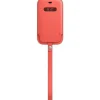 Apple Hoesje met MagSafe voor de iPhone 12 (Pro)