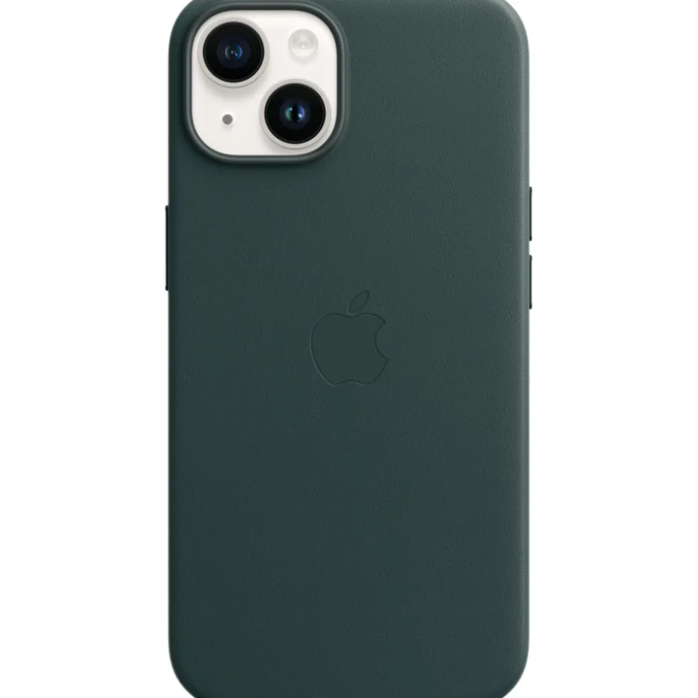 Apple Hoesje met MagSafe voor de iPhone 14