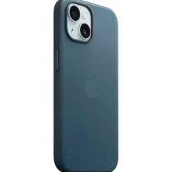 Apple Hoesje met MagSafe voor de iPhone 15