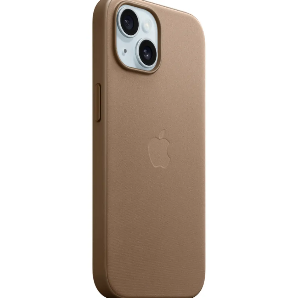 Apple Hoesje met MagSafe voor de iPhone 15