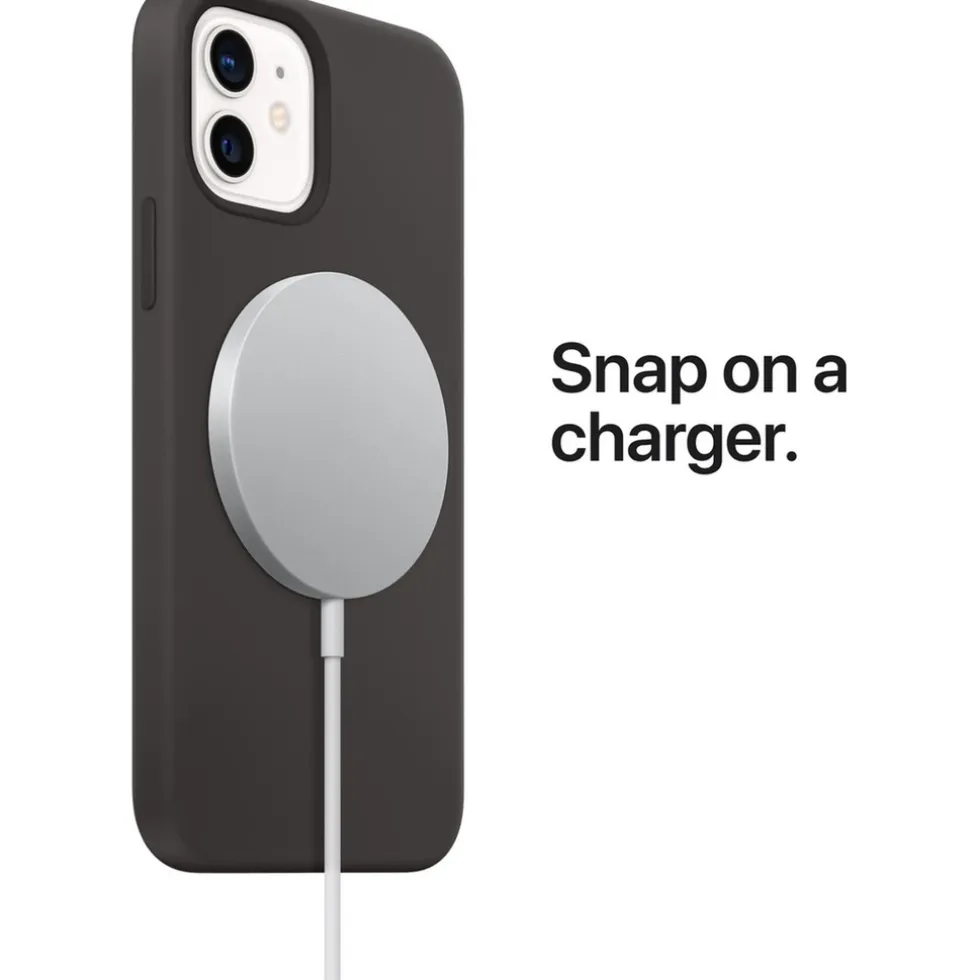 Apple Hoesje met MagSafe voor de iPhone 13 Mini