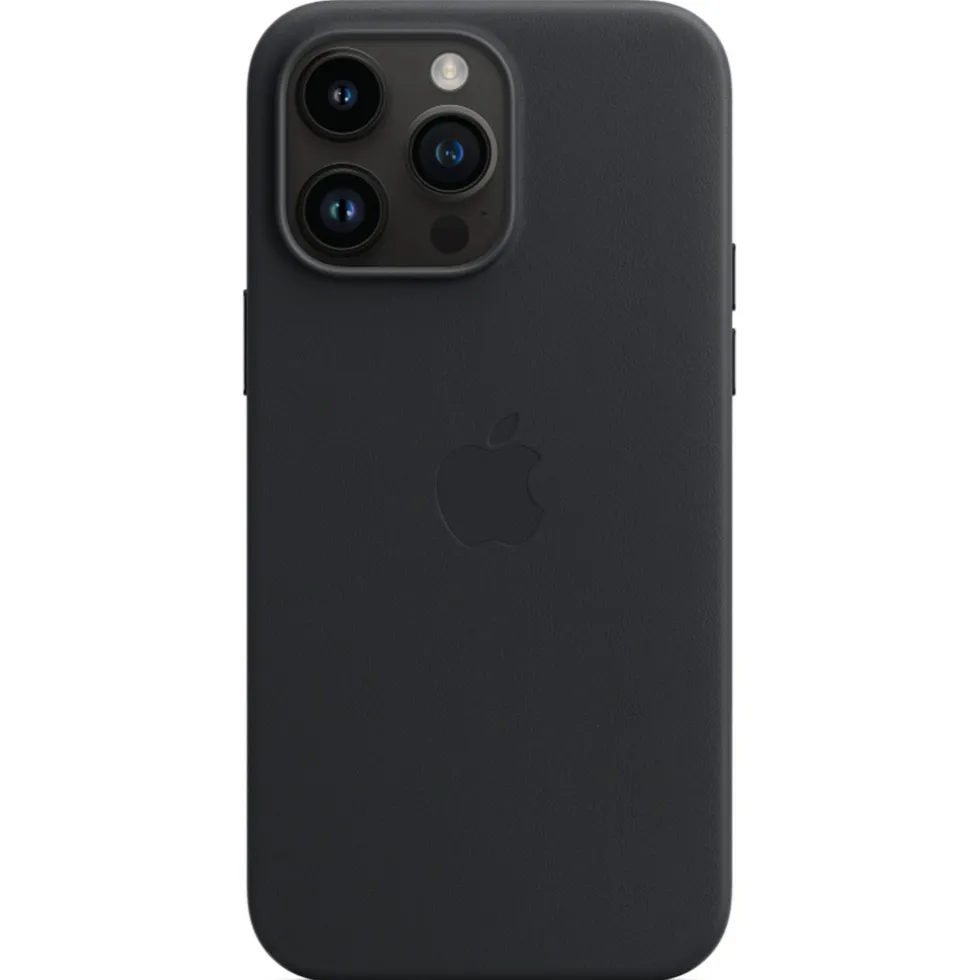 Apple Hoesje met MagSafe voor de iPhone 14 Pro Max