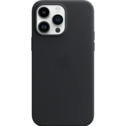 Apple Hoesje met MagSafe voor de iPhone 14 Pro Max