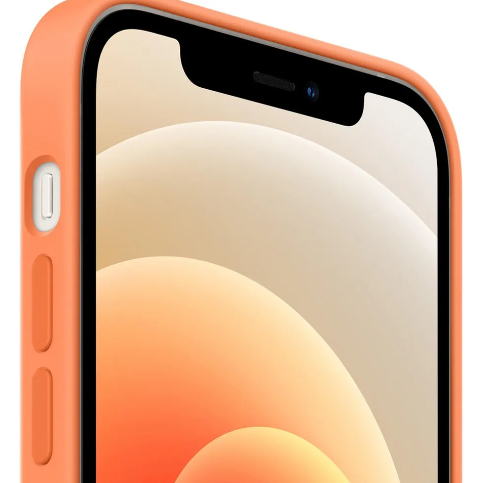 Apple Hoesje met MagSafe voor de iPhone 12 Pro Max