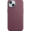 Apple Hoesje met MagSafe voor de iPhone 15