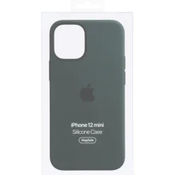 Apple Hoesje met MagSafe voor de iPhone 12 Mini