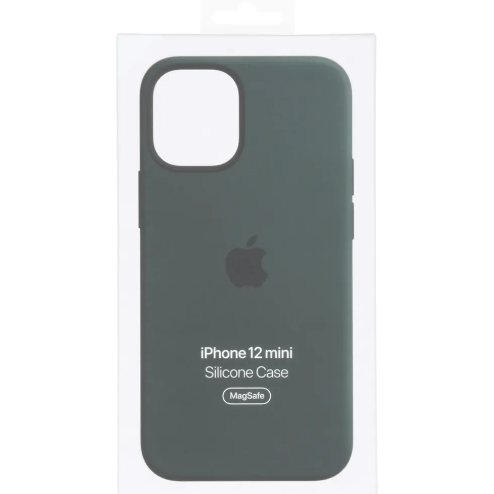 Apple Hoesje met MagSafe voor de iPhone 12 Mini