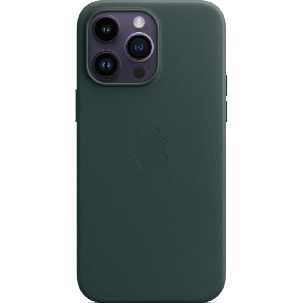 Apple Hoesje met MagSafe voor de iPhone 14 Pro Max