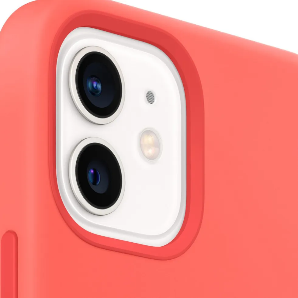 Apple Hoesje met MagSafe voor de iPhone 12 Mini