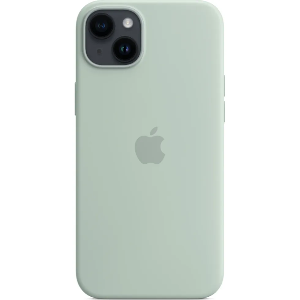 Apple Hoesje met MagSafe voor de iPhone 14 Plus