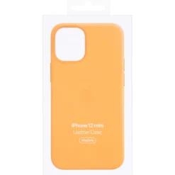 Apple Hoesje met MagSafe voor de iPhone 12 Mini