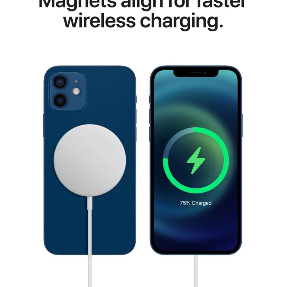Apple Hoesje met MagSafe voor de iPhone 13