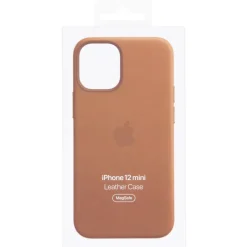 Apple Hoesje met MagSafe voor de iPhone 12 Mini