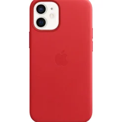 Apple Hoesje met MagSafe voor de iPhone 12 Mini