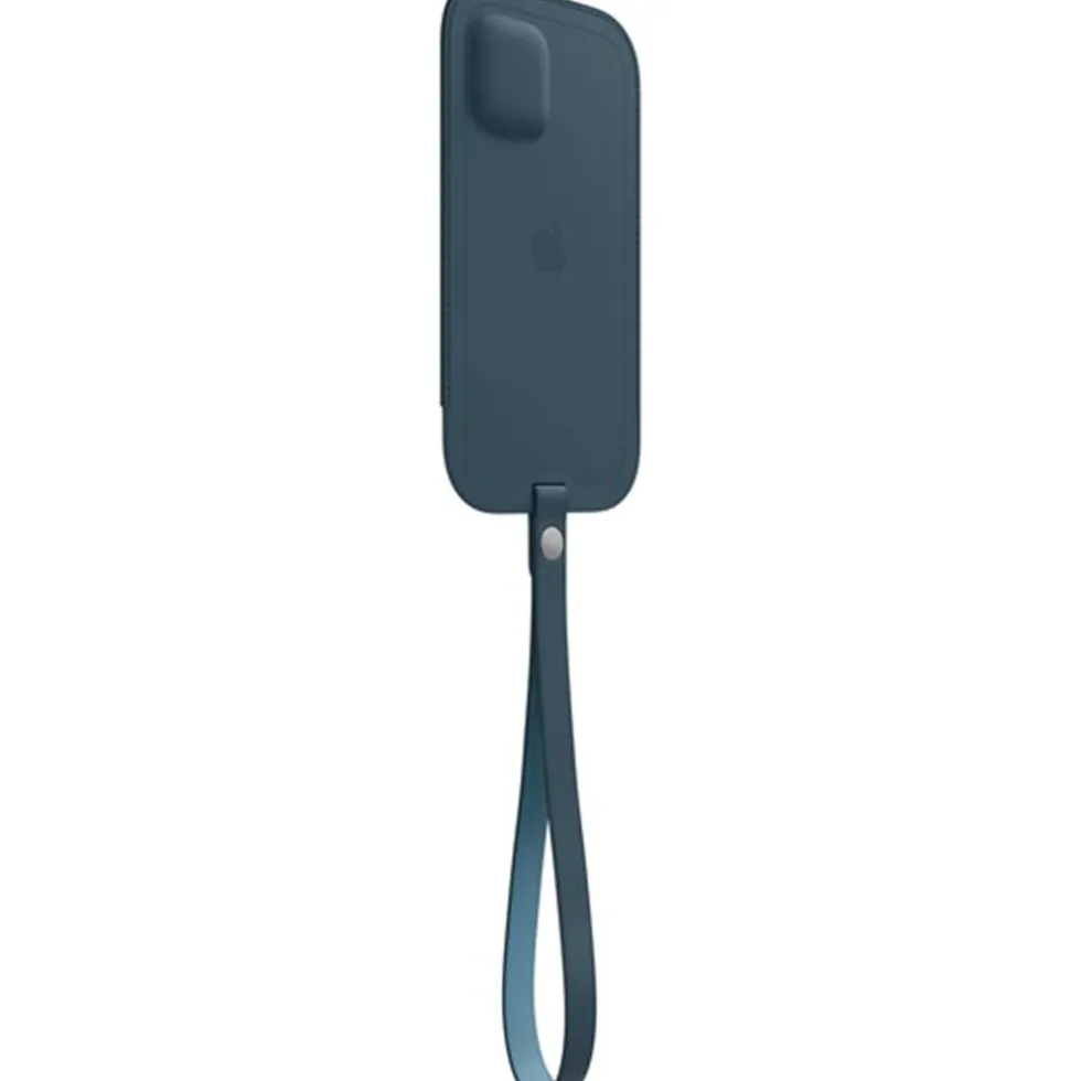 Apple Hoesje met MagSafe voor de iPhone 12 Pro Max