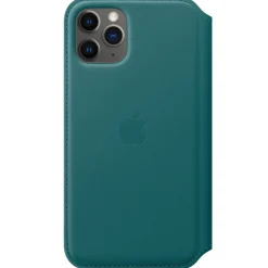 Apple Hoesje voor de iPhone 11 Pro