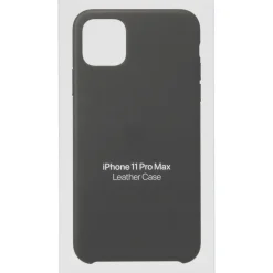 Apple Hoesje voor de iPhone 11 Pro Max