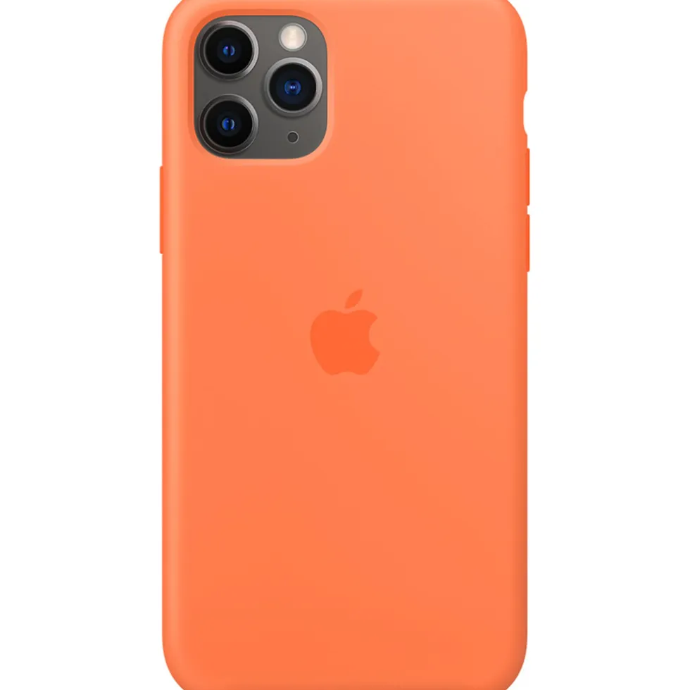 Apple Hoesje voor de iPhone 11 Pro