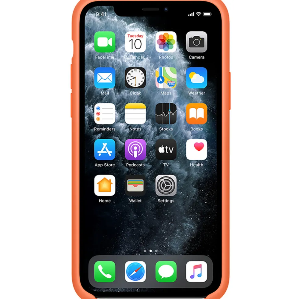 Apple Hoesje voor de iPhone 11 Pro