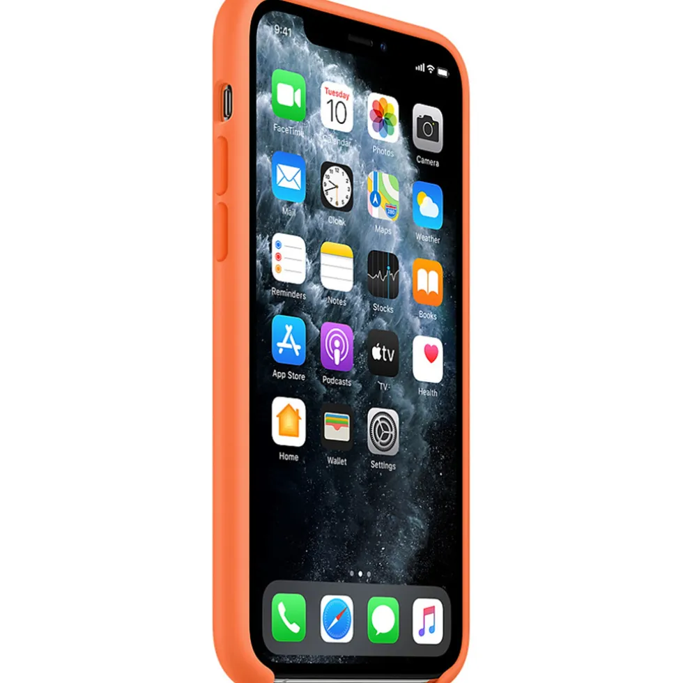 Apple Hoesje voor de iPhone 11 Pro