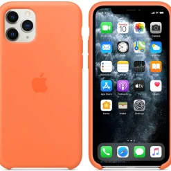 Apple Hoesje voor de iPhone 11 Pro