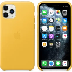 Apple Hoesje voor de iPhone 11 Pro