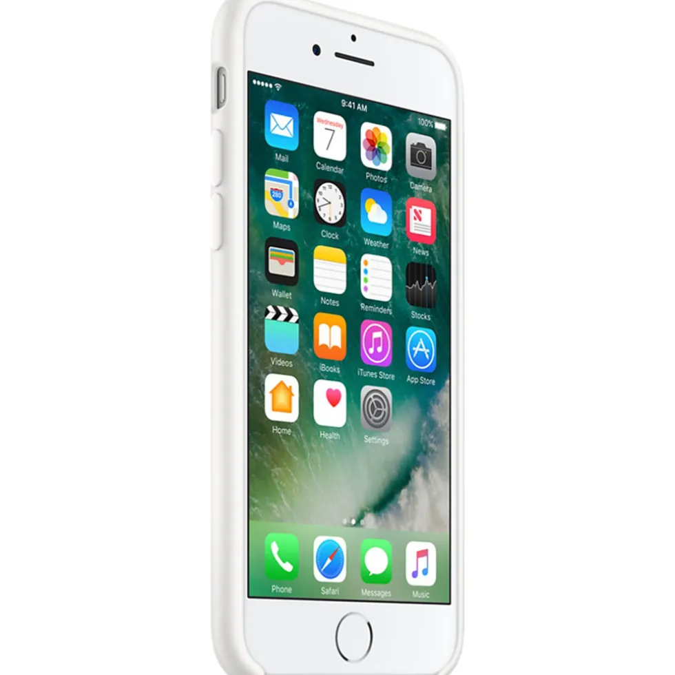 Apple Hoesje voor de iPhone SE (2022 / 2020) / 8 / 7