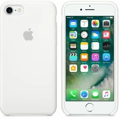 Apple Hoesje voor de iPhone SE (2022 / 2020) / 8 / 7
