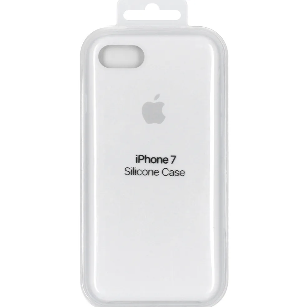 Apple Hoesje voor de iPhone SE (2022 / 2020) / 8 / 7