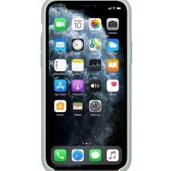 Apple Hoesje voor de iPhone 11 Pro