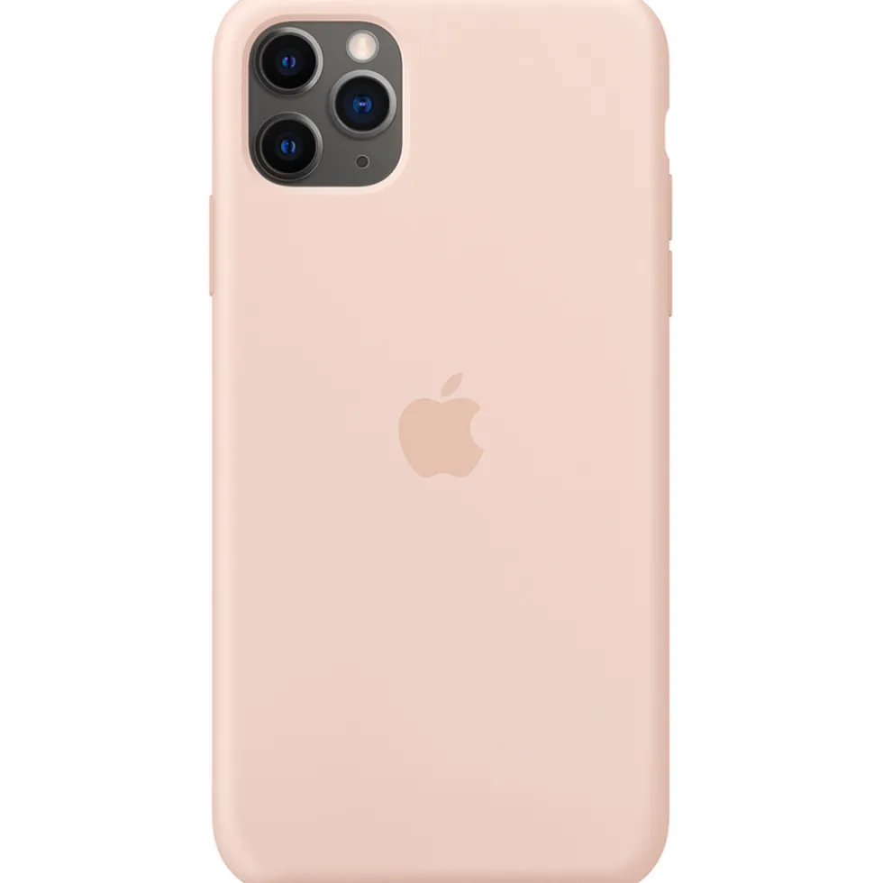 Apple Hoesje voor de iPhone 11 Pro Max