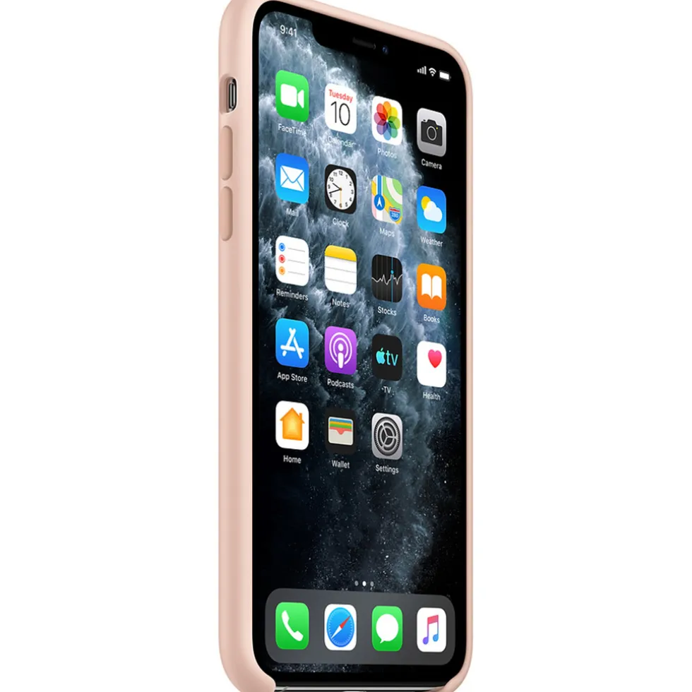 Apple Hoesje voor de iPhone 11 Pro Max