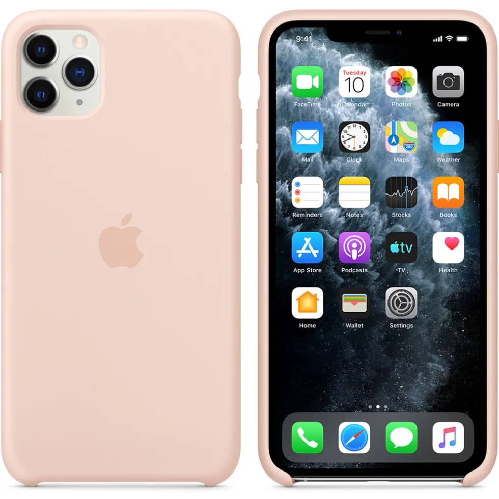 Apple Hoesje voor de iPhone 11 Pro Max