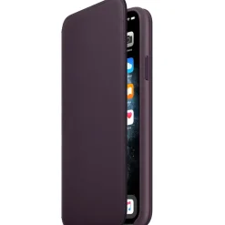 Apple Hoesje voor de iPhone 11 Pro Max