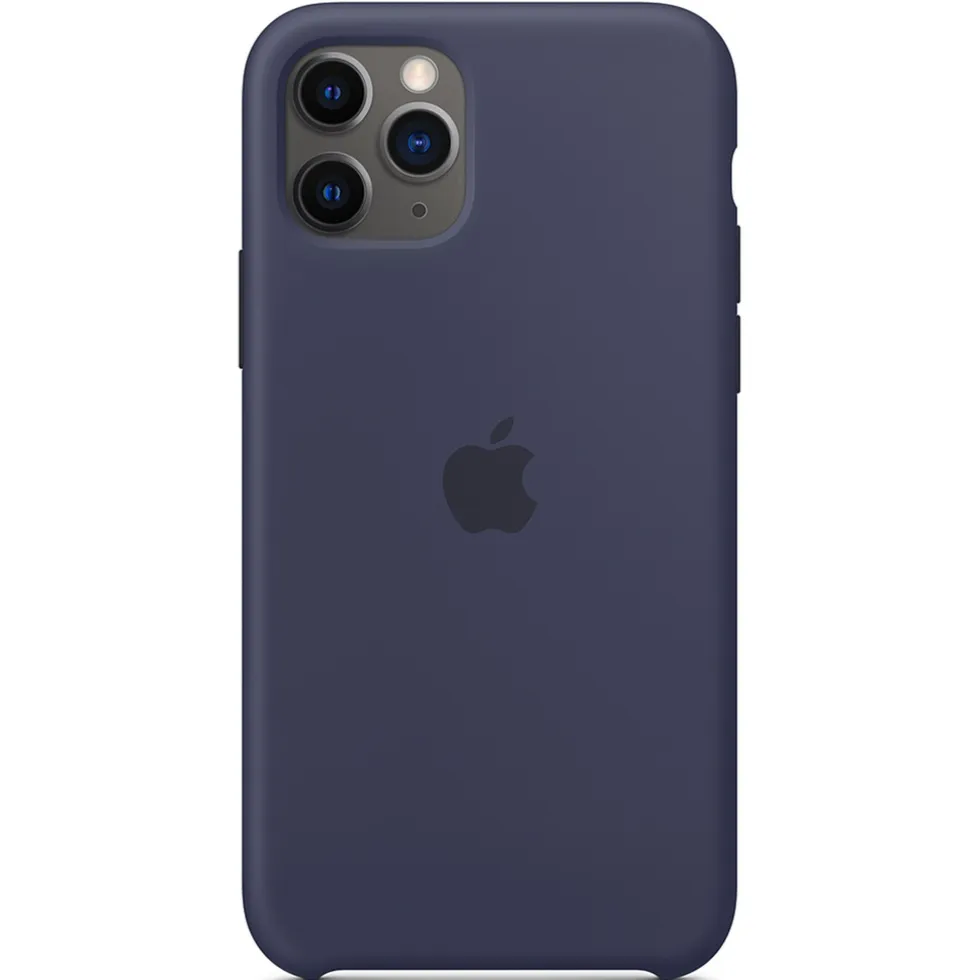 Apple Hoesje voor de iPhone 11 Pro