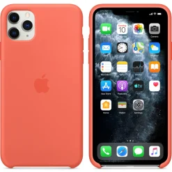 Apple Hoesje voor de iPhone 11 Pro Max