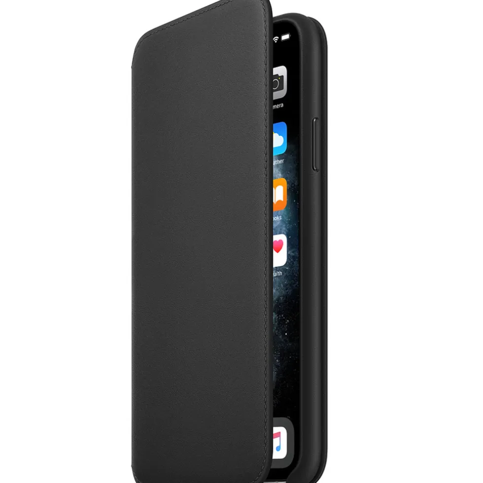 Apple Hoesje voor de iPhone 11 Pro Max