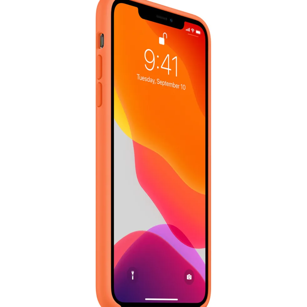 Apple Hoesje voor de iPhone 11 Pro Max
