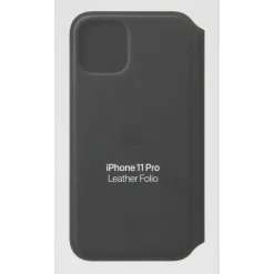 Apple Hoesje voor de iPhone 11 Pro