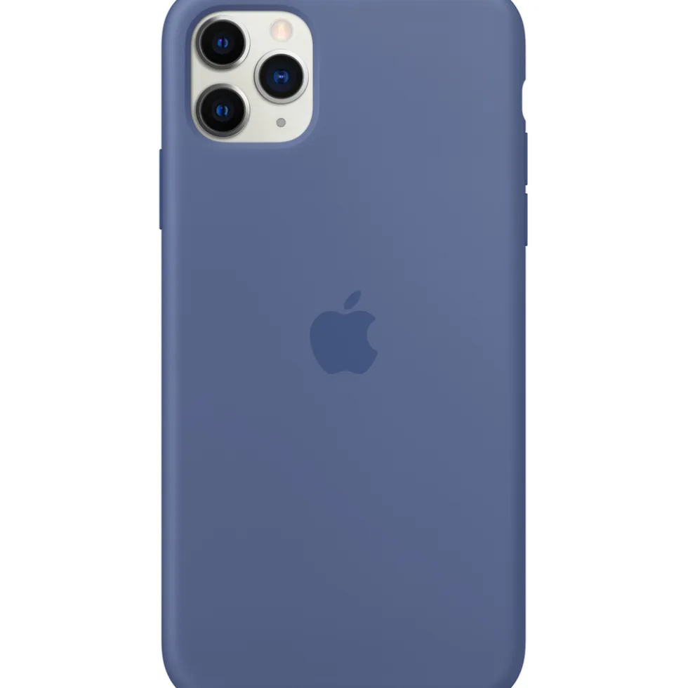 Apple Hoesje voor de iPhone 11 Pro Max