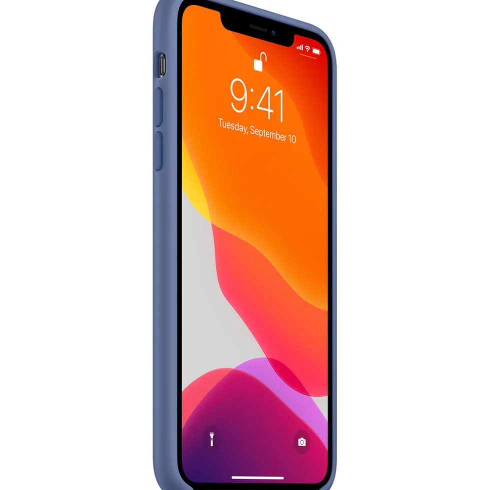 Apple Hoesje voor de iPhone 11 Pro Max