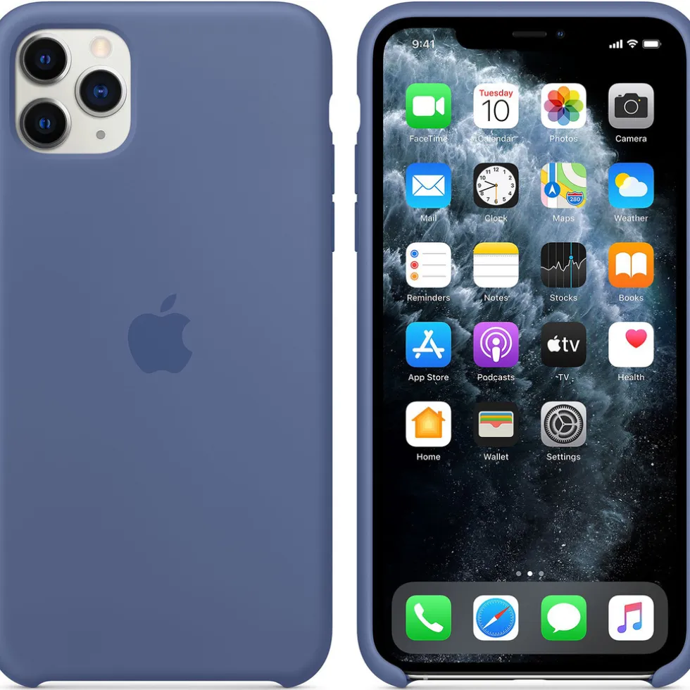 Apple Hoesje voor de iPhone 11 Pro Max