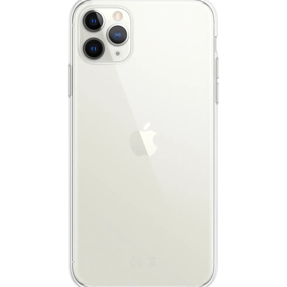 Apple Hoesje voor de iPhone 11 Pro Max