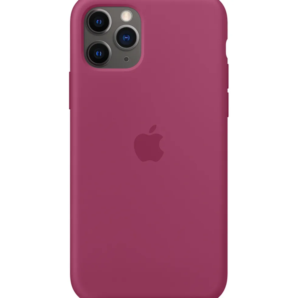Apple Hoesje voor de iPhone 11 Pro
