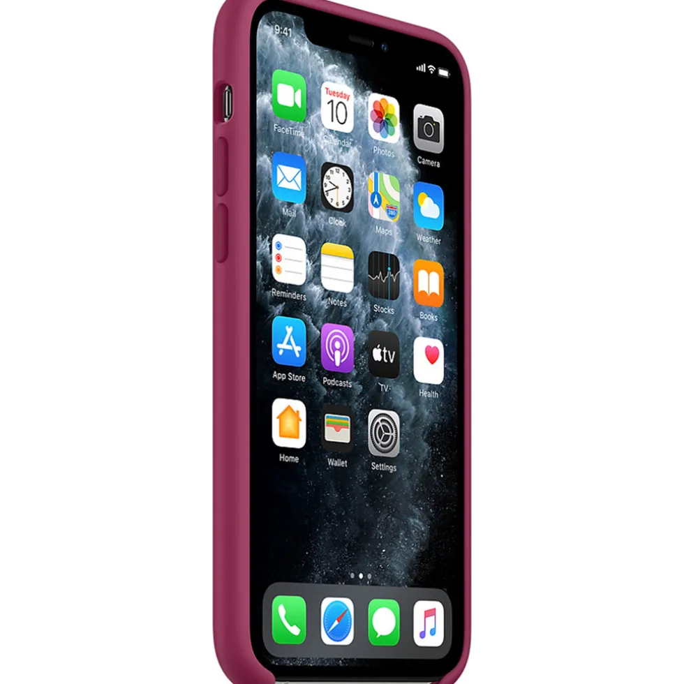 Apple Hoesje voor de iPhone 11 Pro