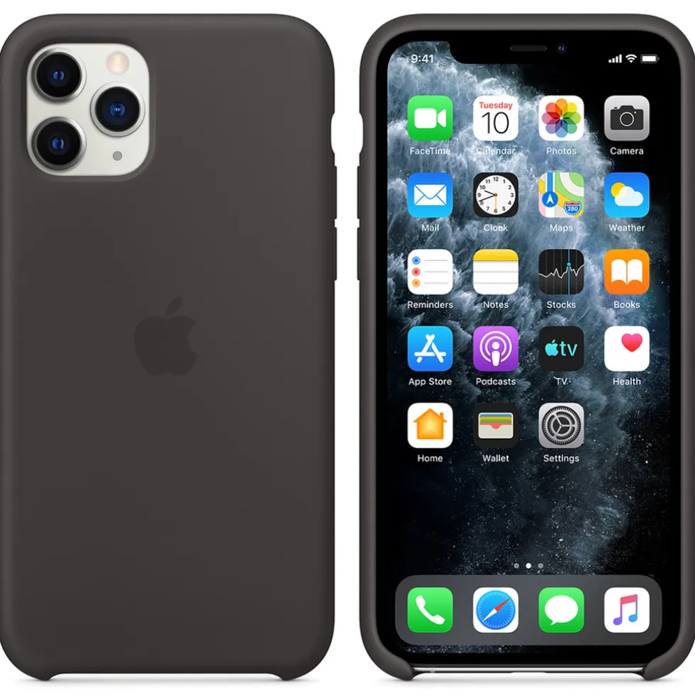 Apple Hoesje voor de iPhone 11 Pro